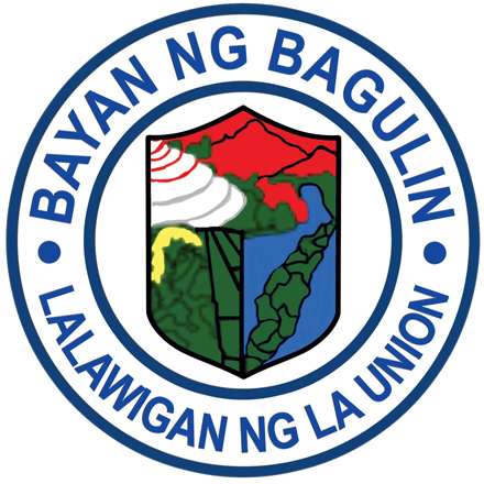 Bagulin Official Seal